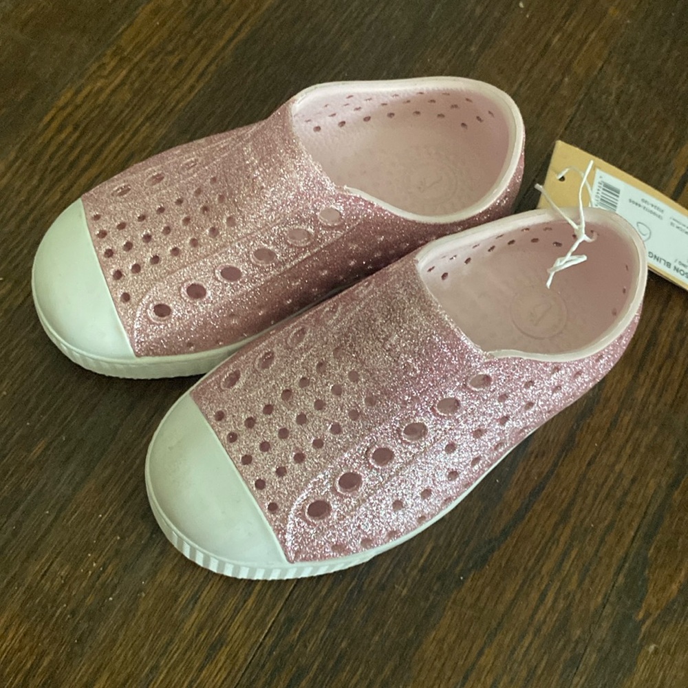 Native shoes